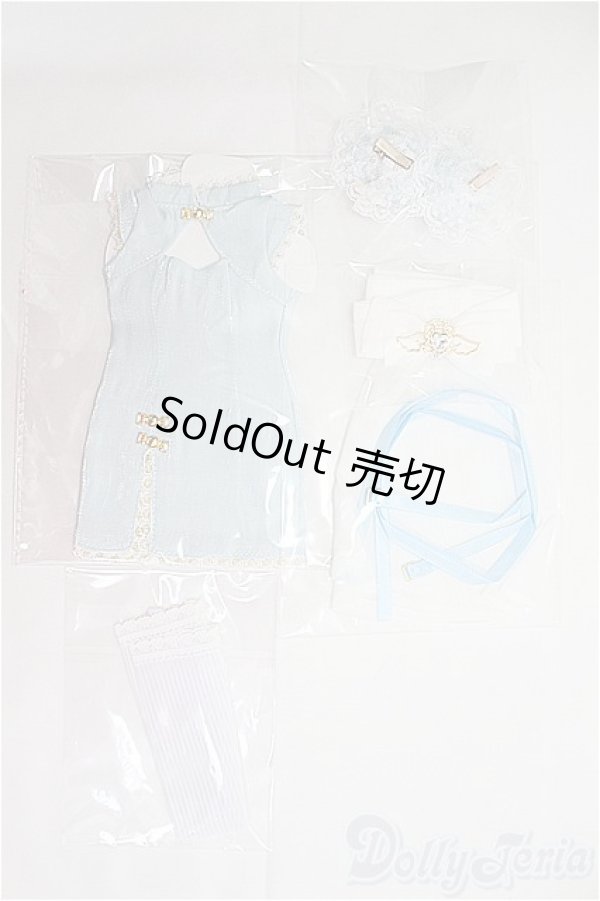 画像1: MDD/OF：RosenliaDoll様製衣装 風華雪月 I-25-03-30-2066-KN-ZI (1)
