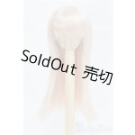 画像: 6〜7inch/ウィッグ I-25-03-23-3015-KN-ZI
