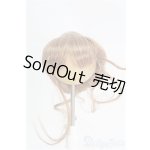 画像: 6-7inch/ウィッグ I-25-03-30-2015-KN-ZI