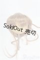 画像: 6-7inch/ウィッグ I-25-03-30-2015-KN-ZI