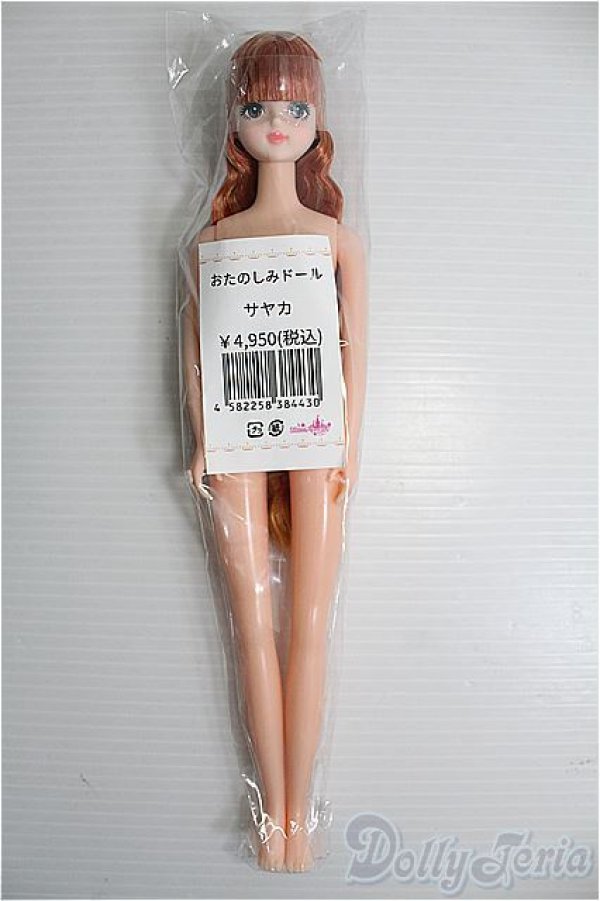 画像2: 【SALE】キャッスル/サヤカ:おたのしみドール I-24-09-15-1125-TO-ZI (2)