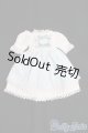 画像: 幼SD/OF:ディーラー製ワンピース I-25-05-11-2057-KN-ZI