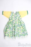 画像2: 幼SD/OF:ディーラー製ワンピース I-25-04-27-3058-KN-ZI (2)