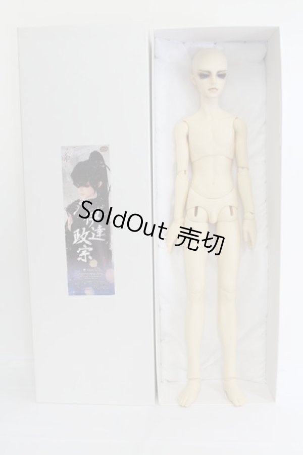 画像5: SDGr/伊達政宗 I-23-12-24-1001-KN-ZI (5)