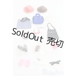 画像: 1/6ドール/小物セット I-25-05-25-2095-TO-ZI
