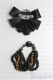 画像2: 【SALE】SD/アクセサリー2点セット I-25-01-26-2178-TO-ZI (2)