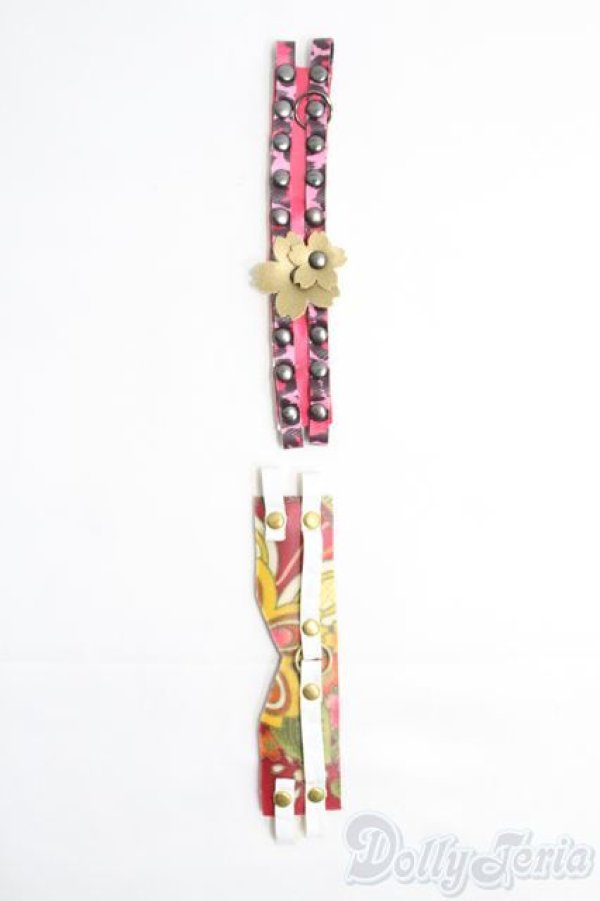 画像1: 1/3ドール/革小物セット I-25-05-11-2137-TO-ZI (1)