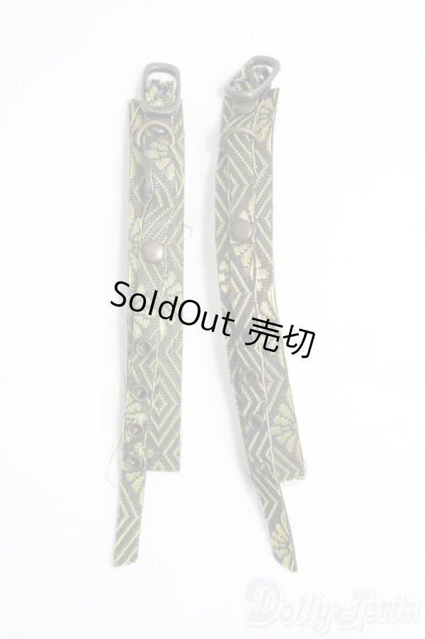 画像1: 1/3ドール/枷セット I-25-05-18-3109-TO-ZI (1)