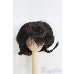 画像: 6〜7inch/ウィッグ I-25-04-06-2013-TO-ZI