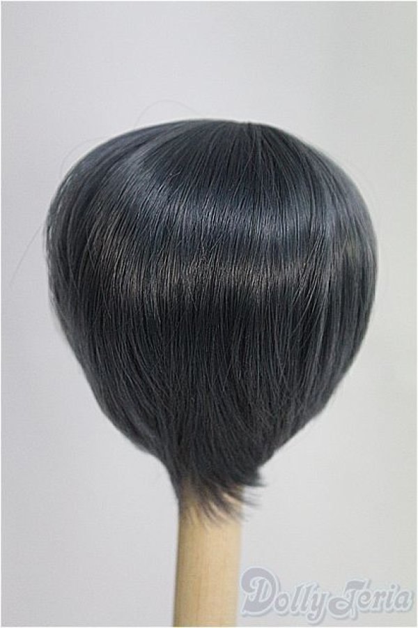 画像2: 8inch/ウィッグ I-25-04-06-3020-TO-ZI (2)