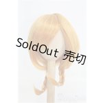 画像: 9~10inch/ウィッグ I-25-03-30-2028-TO-ZI