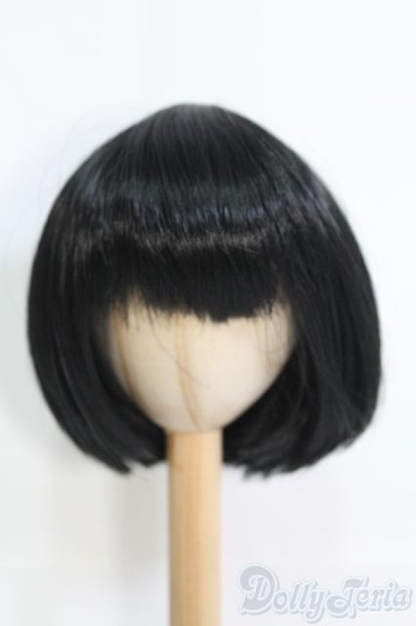 画像1: 9~10inch/ウィッグ I-25-04-20-2028-TO-ZI (1)