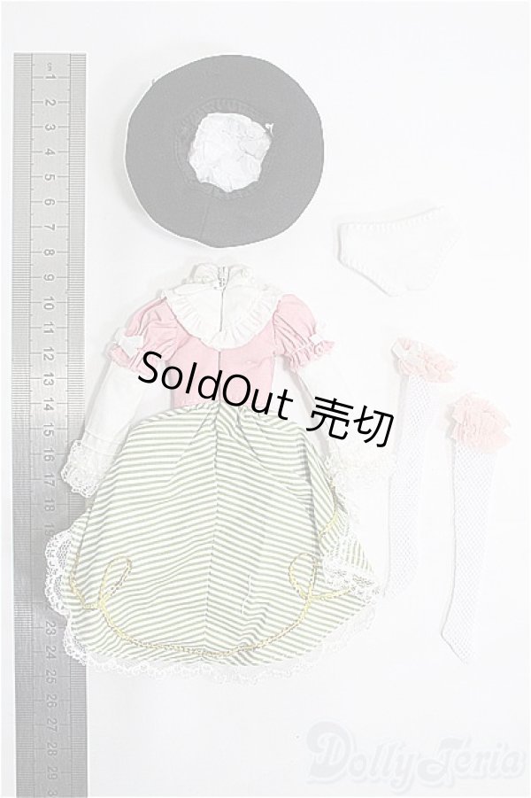 画像2: ピュアニーモ/OF:DollHeartND000004 I-25-03-23-3106-TO-ZI (2)