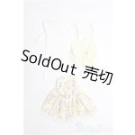 画像: オビツ11/OF:ドレス/ I-25-11-30-349-KD-ZI