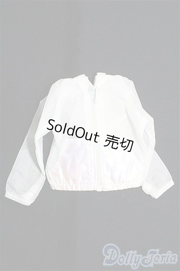 画像1: オビツ27サイズ/OF：ウィンドブレーカー I-25-04-13-3134-TO-ZI (1)