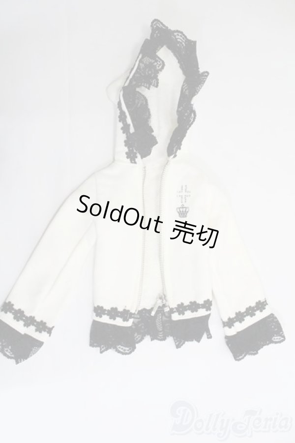 画像1: SD13BOY/OF パーカー I-25-04-27-2048-TO-ZI (1)