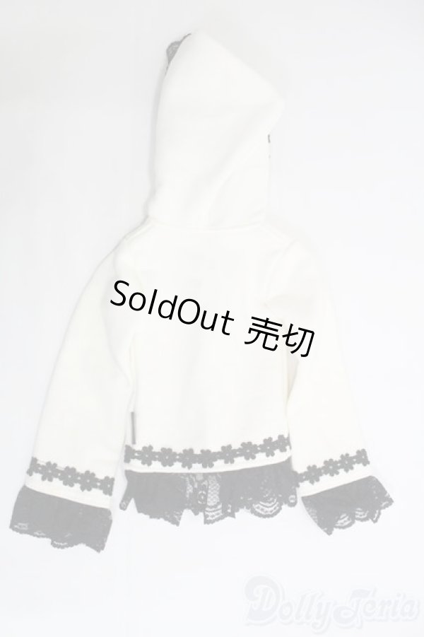 画像2: SD13BOY/OF パーカー I-25-04-27-2048-TO-ZI (2)