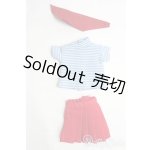 画像: 幼SD/OF 衣装セット I-25-04-20-3067-TO-ZI