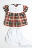 画像1: 幼SD/OF 衣装セット I-25-04-20-2065-TO-ZI (1)