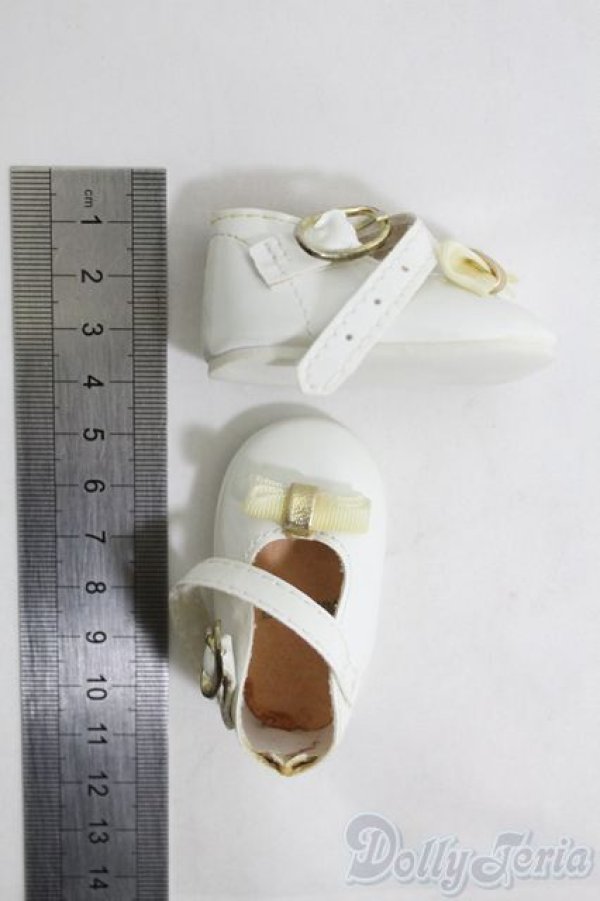 画像3: MSD/OF ストラップシューズ I-25-06-08-3095-TO-ZI (3)