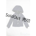 画像: SD13BOY/OF ダッフルコート I-25-04-13-2045-TO-ZI