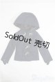 画像: SD13BOY/OF ダッフルコート I-25-04-13-2045-TO-ZI