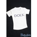画像: SD/OF Tシャツ/1/4　40ｃｍ　BJD　MJD　衣装　ドール用 I-25-08-17-197-TO-ZI