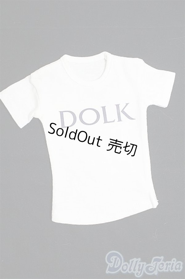 画像1: SD/OF Tシャツ/1/4　40ｃｍ　BJD　MJD　衣装　ドール用 I-25-08-17-197-TO-ZI (1)
