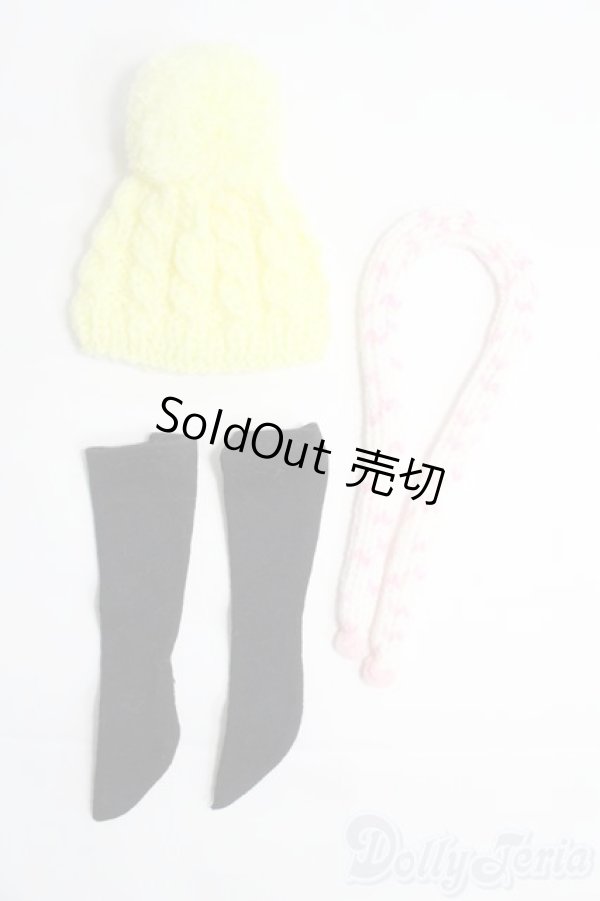 画像1: 幼SD/小物セット I-25-04-20-3070-TO-ZI (1)