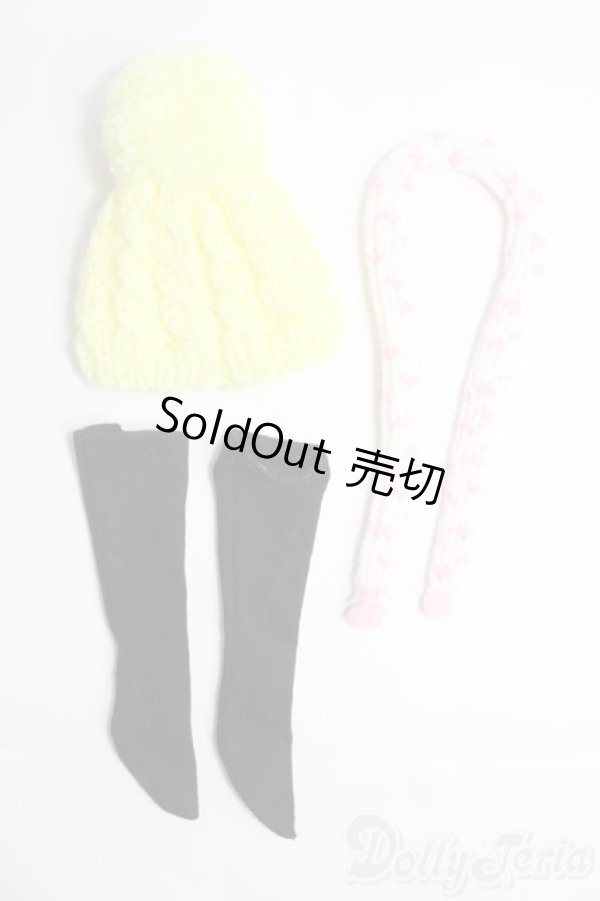 画像2: 幼SD/小物セット I-25-04-20-3070-TO-ZI (2)