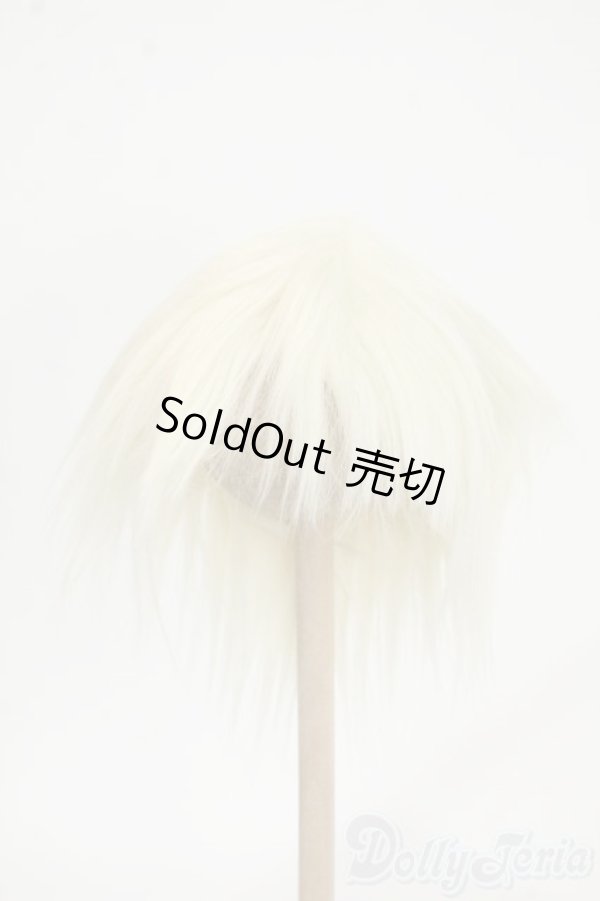 画像1: 7〜8inch/ボアウィッグ Y-25-12-03-271-TO-ZY (1)