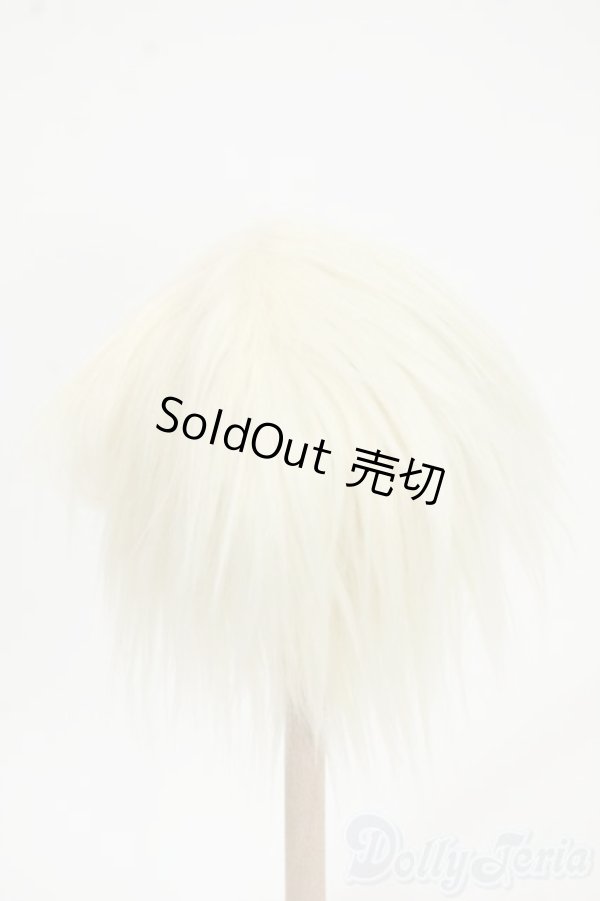 画像2: 7〜8inch/ボアウィッグ Y-25-12-03-271-TO-ZY (2)