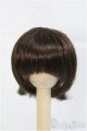 画像: 7inch/ウィッグ I-25-03-23-3017-TO-ZI