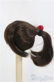 画像2: 7inch/ウィッグ I-25-03-23-3017-TO-ZI (2)