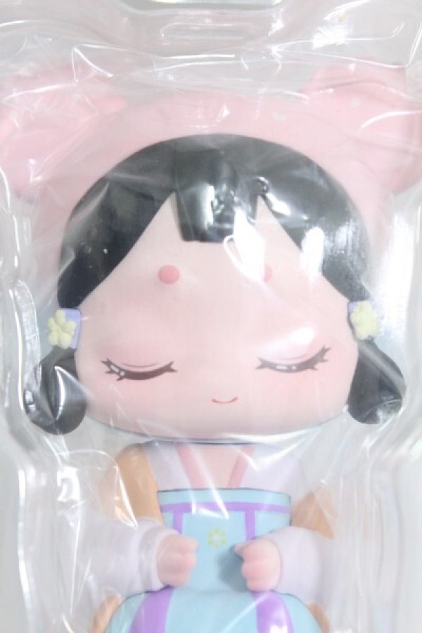 画像1: 故宮文化xSuplay/涼夏/ I-25-09-28-391-TO-ZI (1)