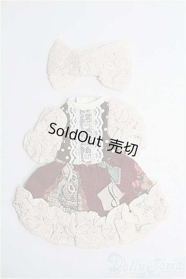 画像1: ネオブライス/OF ワンピースセット I-25-04-13-3116-TO-ZI (1)