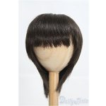 画像: 8〜9inch/ウィッグ I-25-03-30-2025-TO-ZI