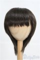 画像: 8〜9inch/ウィッグ I-25-03-30-2025-TO-ZI