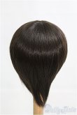 画像2: 8〜9inch/ウィッグ I-25-03-30-2025-TO-ZI (2)