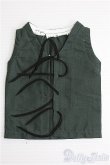 画像1: 【SALE】SD13BOY/OF ベスト I-24-11-10-3061-TO-ZI (1)