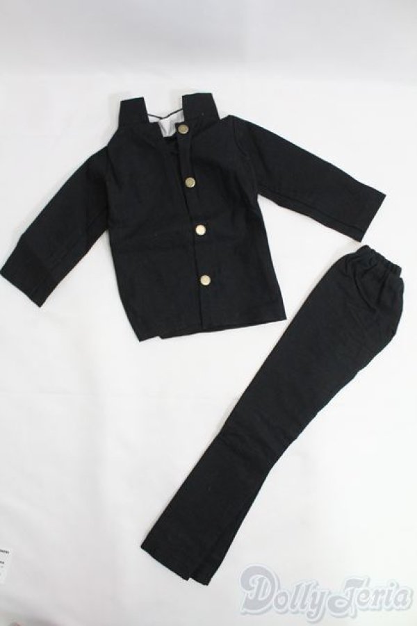 画像1: SD13BOY/OF 衣装セット I-25-05-11-3058-TO-ZI (1)