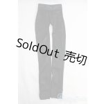 画像: SD13BOY/OF パンツ I-25-06-22-2033-TO-ZI