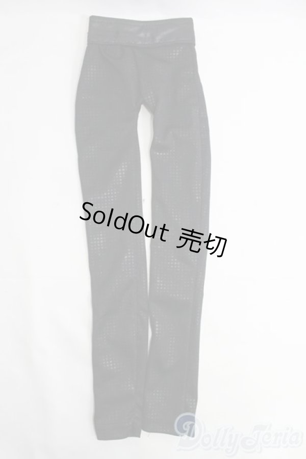 画像1: SD13BOY/OF パンツ I-25-06-22-2033-TO-ZI (1)