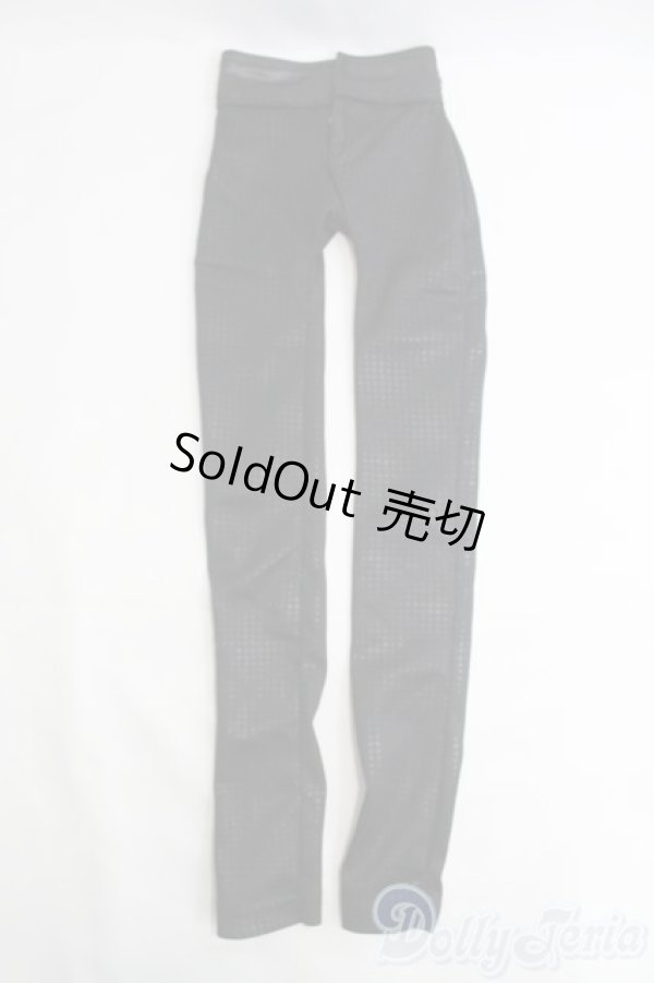 画像2: SD13BOY/OF パンツ I-25-06-22-2033-TO-ZI (2)