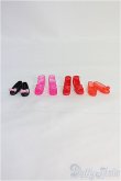 画像1: 1/6ドール/OF:シューズセット I-25-03-30-2143-TO-ZI (1)