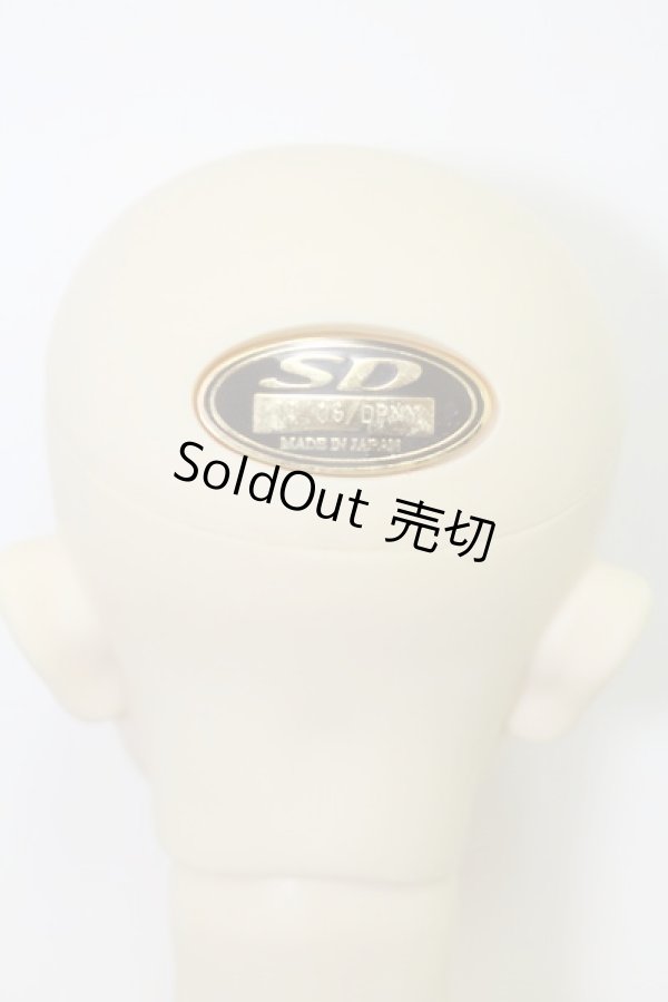 画像5: SD13男の子/The Hatter I-24-01-07-1002-KN-ZI (5)