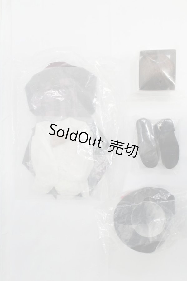 画像9: SD13男の子/The Hatter I-24-01-07-1002-KN-ZI (9)