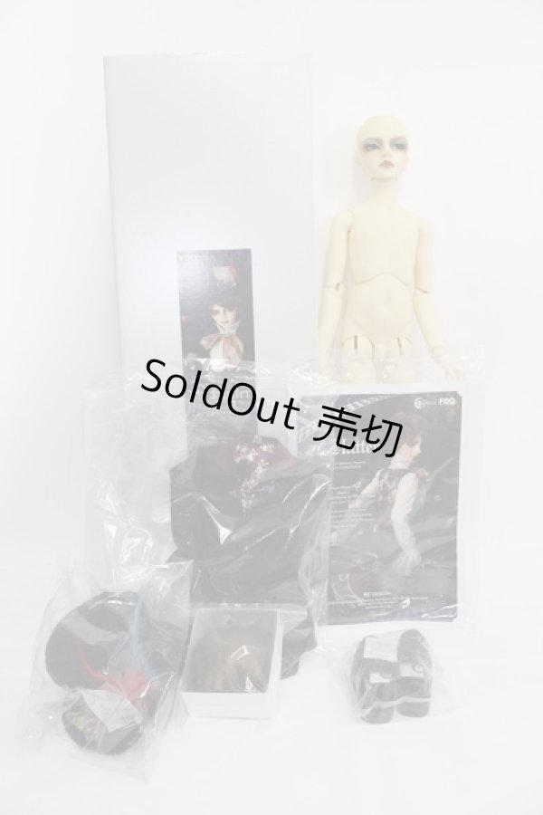 画像10: SD13男の子/The Hatter I-24-01-07-1002-KN-ZI (10)