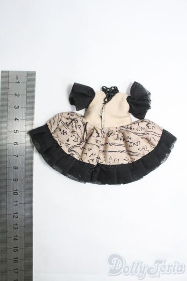 画像2: オビツ11/OF ワンピース I-25-04-20-3134-KN-ZI (2)