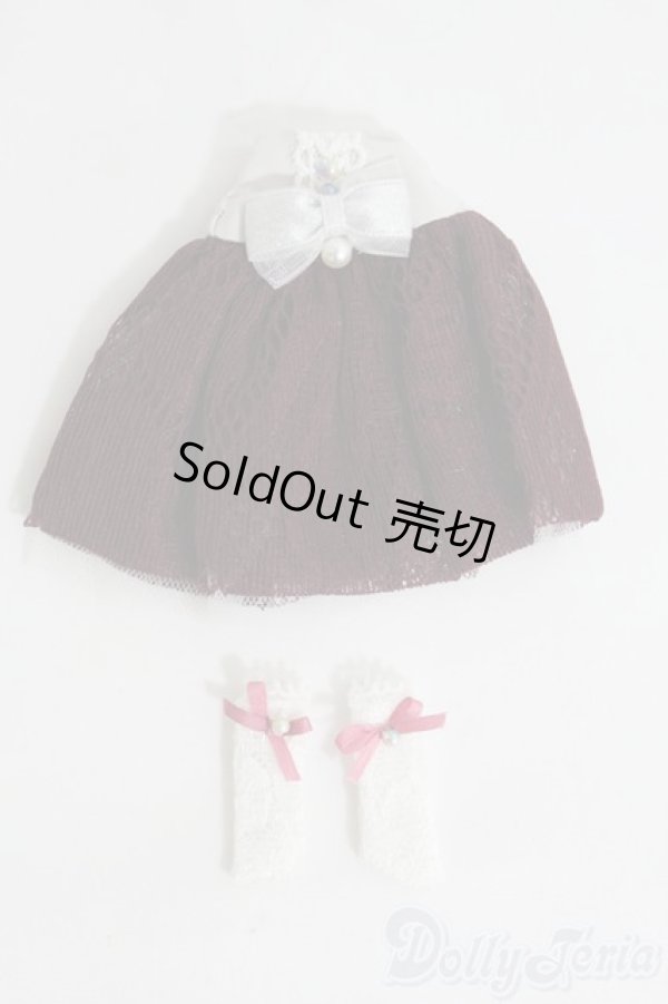 画像1: オビツ11/OF ワンピース/ I-25-11-30-355-KN-ZI (1)